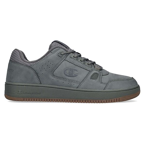 Champion Champion RD18 Low Comb D.Grey/Gum günstig online kaufen