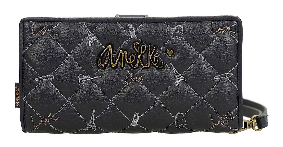 Anekke Geldbörse RFID Wallet, mit RFID-Blocker Schutz günstig online kaufen