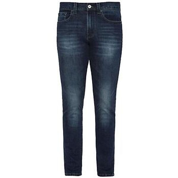 Schott  Slim Fit Jeans TRD191334 günstig online kaufen