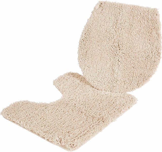 LeGer Home by Lena Gercke Badematte "Narami" Höhe 30 mm rutschhemmend besch günstig online kaufen