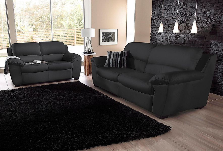 COTTA Sitzgruppe Dani, (Set, 2-tlg), Set günstig online kaufen