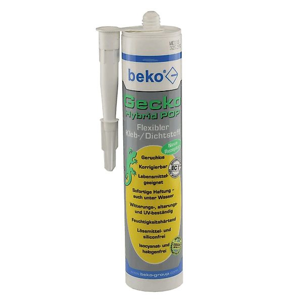 Pictolor Klebstoff beko Gecko Hybrid POP günstig online kaufen