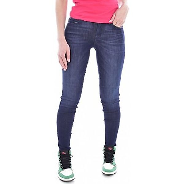 Guess  Slim Fit Jeans W0BAJ2 D4671 günstig online kaufen