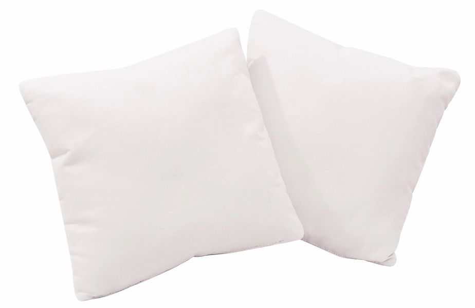 Home affaire Sofakissen "Palmera, B: 45 cm" Set: 2 Stück, passend zur Serie günstig online kaufen