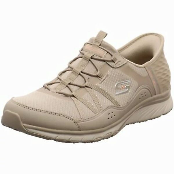 Skechers  Damenschuhe Slipper 104288 104288 TPE günstig online kaufen