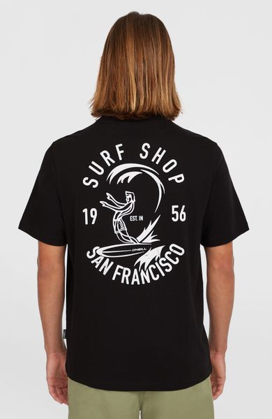 O'Neill T-Shirt O'RIGINALS SURF SHOP T-SHIRT günstig online kaufen