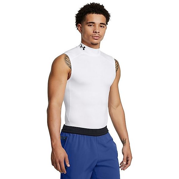 Under Armour® Tanktop Under Armour Herren Tanktop HG Armour Comp Mock SL 13 günstig online kaufen