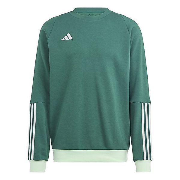 adidas Performance Fleecepullover adidas Herren Pullover Tiro 23 Competitio günstig online kaufen