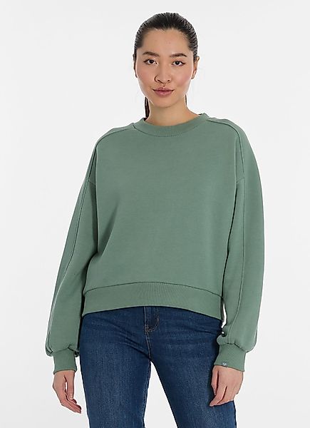 Ragwear Sweatshirt CLARIAN günstig online kaufen