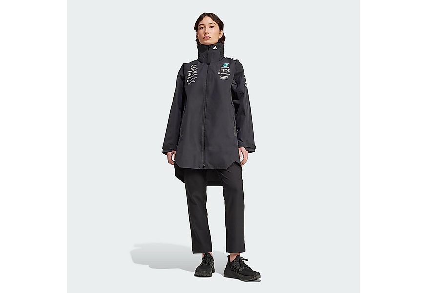 adidas Performance Funktionsparka MERCEDES - AMG PETRONAS FORMULA ONE TEAM günstig online kaufen