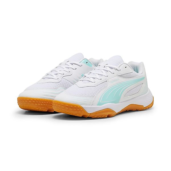 PUMA SOLARFLASH III JR Hallenschuh günstig online kaufen