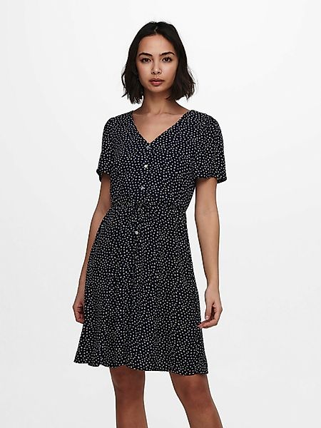 ONLY Blusenkleid (1-tlg) Weiteres Detail günstig online kaufen