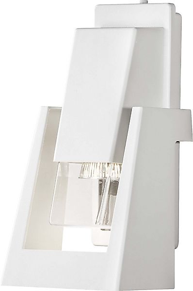 Gnosjö Konstsmide AL LED-Wandleuchte Potenza 7979-250 günstig online kaufen