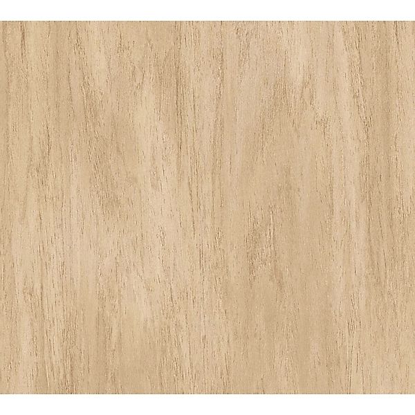 A.S. Création Vliestapete mit Holz Design Braun  10,05 m x 0,53 m günstig online kaufen