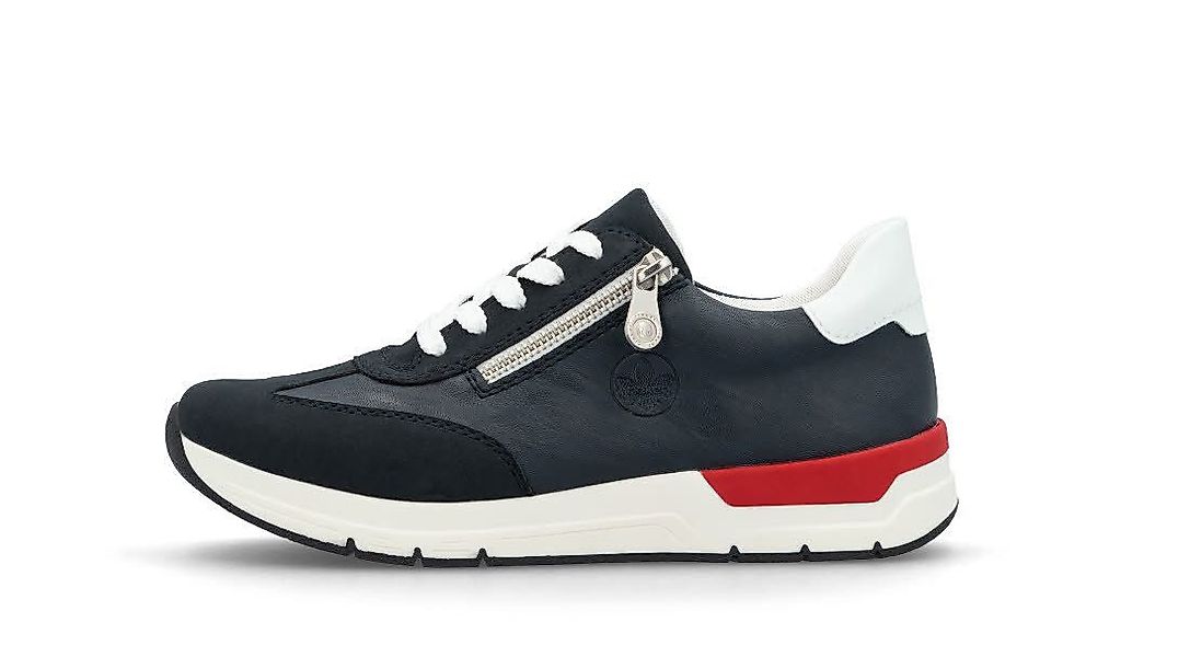 Rieker Schnürschuh günstig online kaufen