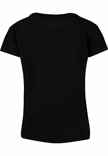 Merchcode T-Shirt "Merchcode Damen Ladies Mothers Day - Queen Mom Box Tee", günstig online kaufen