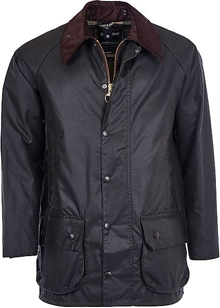 Barbour Allwetterjacke Wachsjacke Beaufort günstig online kaufen