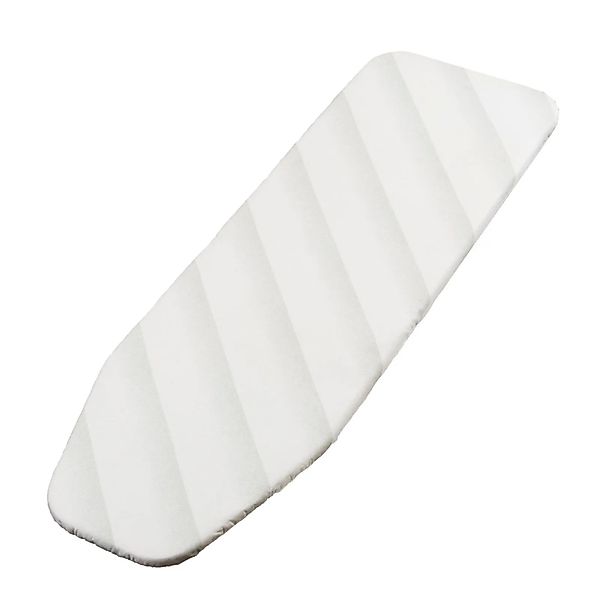 SOTECH Bügeltuch Graue Streifen für Bügelbrett Ironfold günstig online kaufen