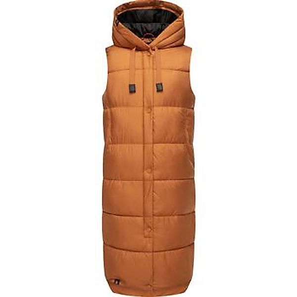Marikoo  Strickjacken Steppweste Sayorii günstig online kaufen