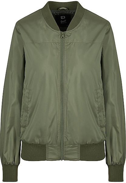 Brandit Bomberjacke Brandit Brandit Women Jula günstig online kaufen
