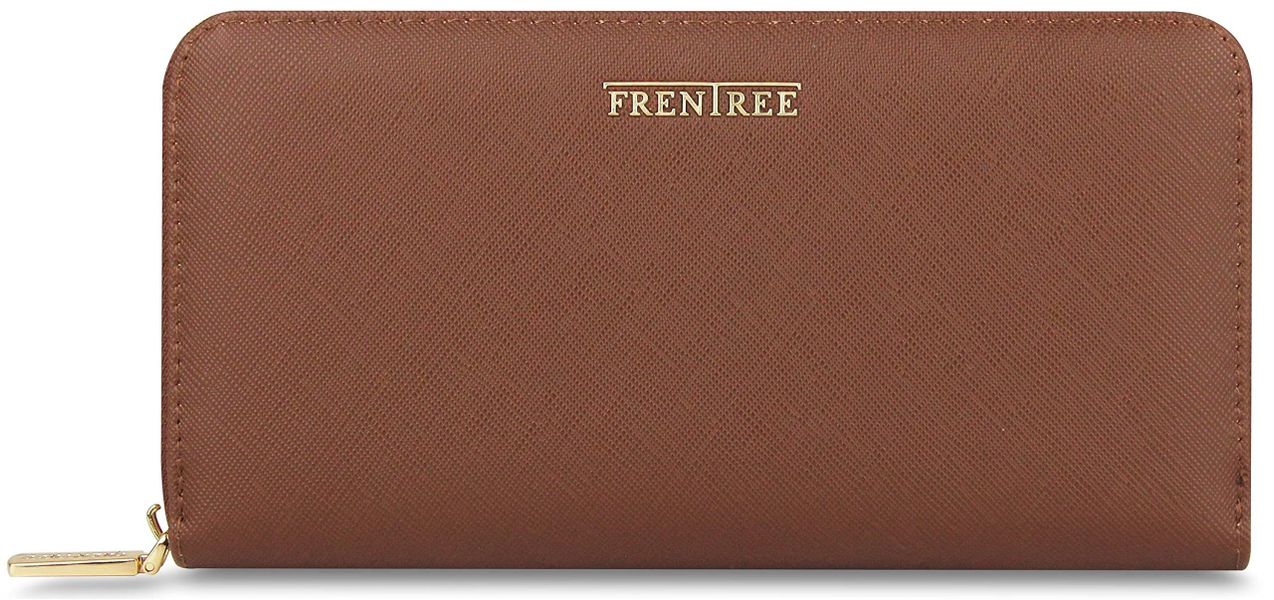 Frentree Geldbörse Damen Portemonnaie mit praktischem günstig online kaufen