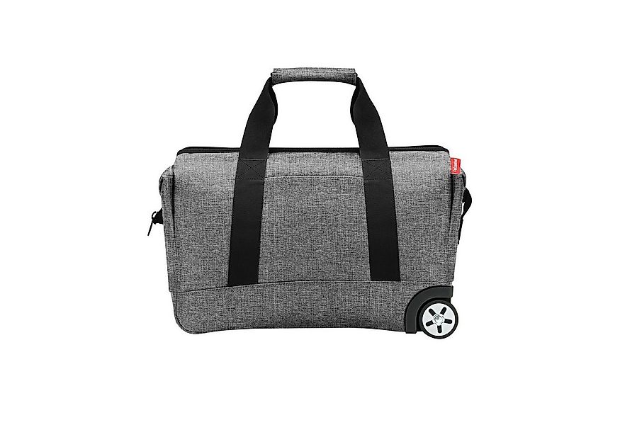 REISENTHEL® Reisetasche allrounder trolley, 2-fach höhenverstellbare Telesk günstig online kaufen