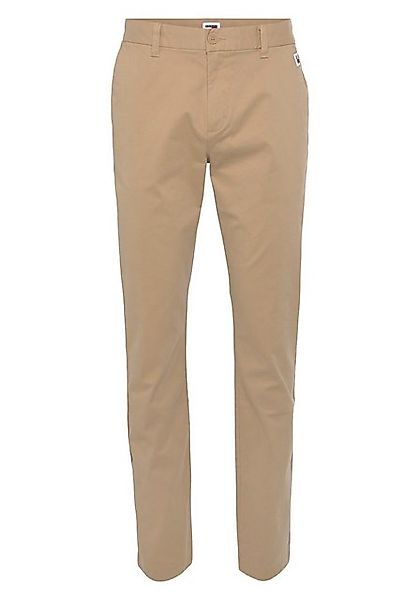 Tommy Jeans Chinohose "TJM AUSTIN CHINO", im 5-Pocket-Style günstig online kaufen