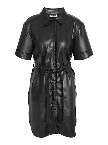 Noisy may Midikleid Andy (1-tlg) Plain/ohne günstig online kaufen