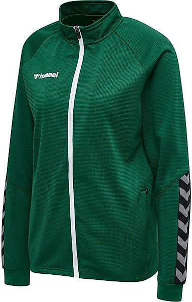 hummel Trainingsjacke Hmlauthentic günstig online kaufen