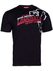 Lonsdale T-Shirt WALKLEY günstig online kaufen