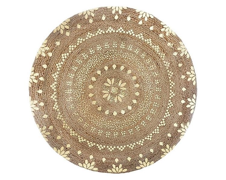 Atmosphera Créateur d'intérieur Teppich, rund günstig online kaufen