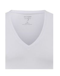 OLYMP T-Shirt "Casual" günstig online kaufen