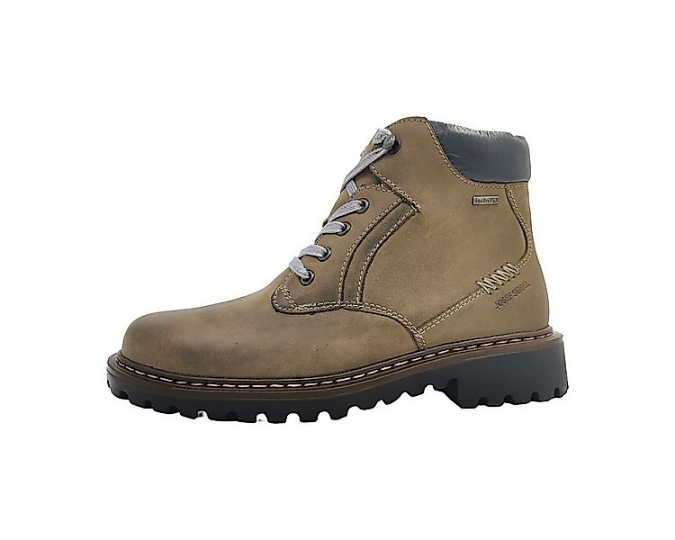 Josef Seibel Stiefel Schnürstiefelette günstig online kaufen