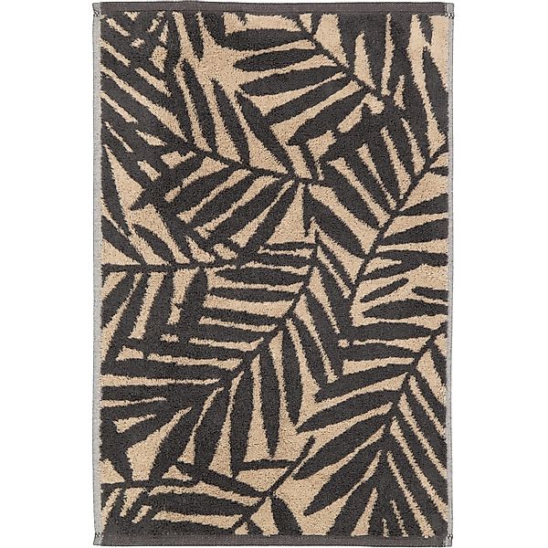 Cawö Handtücher Maison Blätter 6267, 100% günstig online kaufen