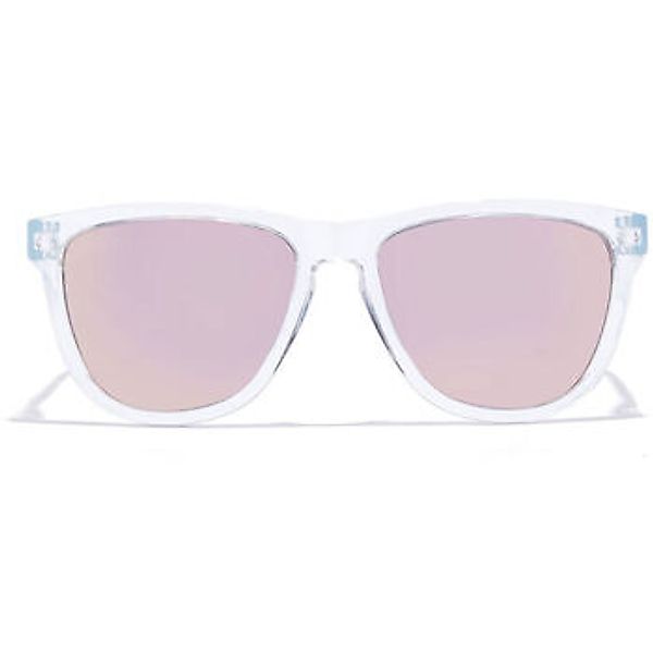 Hawkers  Sonnenbrillen One Raw Polarized air Rose Gold günstig online kaufen