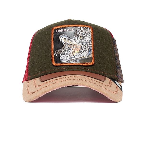 GOORIN Bros. Trucker Cap günstig online kaufen