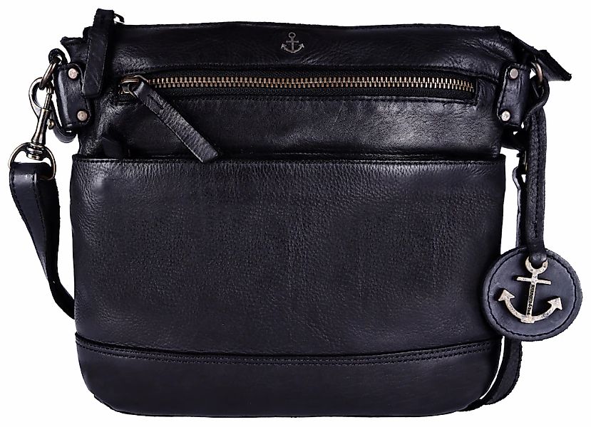 HARBOUR 2nd Handtasche "Isalie2" Umhängetasche, Schultertasche, Tragetasche günstig online kaufen