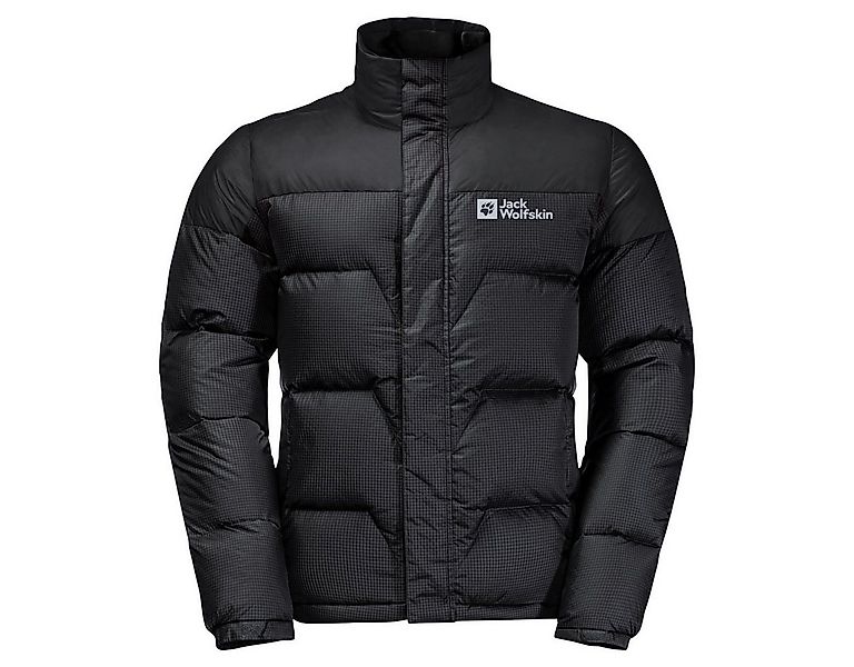 Jack Wolfskin Winterjacke Winter-Daunenjacke DNA Tundra XT (sehr warm, wind günstig online kaufen
