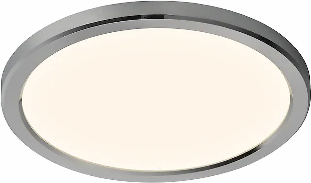 Nordlux LED Deckenleuchte »OJA«, 1 flammig, Leuchtmittel LED-Modul   LED fe günstig online kaufen