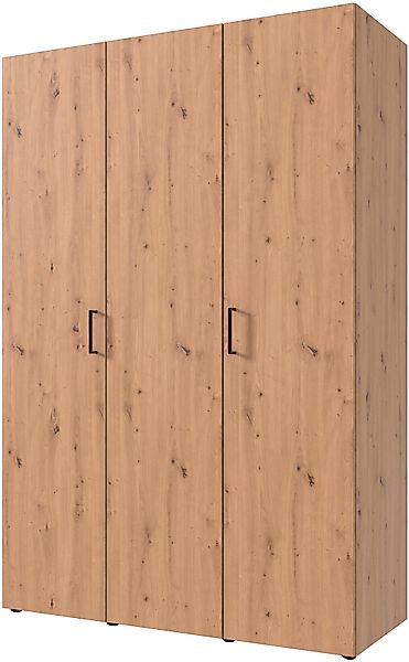 Wimex Kleiderschrank "Mugano, in 5 Breiten und 2 Höhen, Made in Germany", ( günstig online kaufen