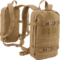 Brandit Trekkingrucksack US Assault Day-Pack Cooper günstig online kaufen
