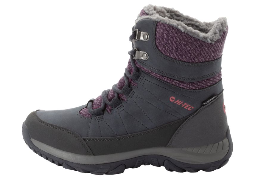 Hi-Tec RIVA MID WP Winterstiefel Winterstiefel, günstig online kaufen