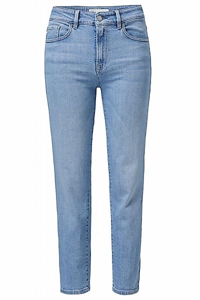 Salsa Jeans 7/8-Jeans True (1-tlg) Plain/ohne günstig online kaufen