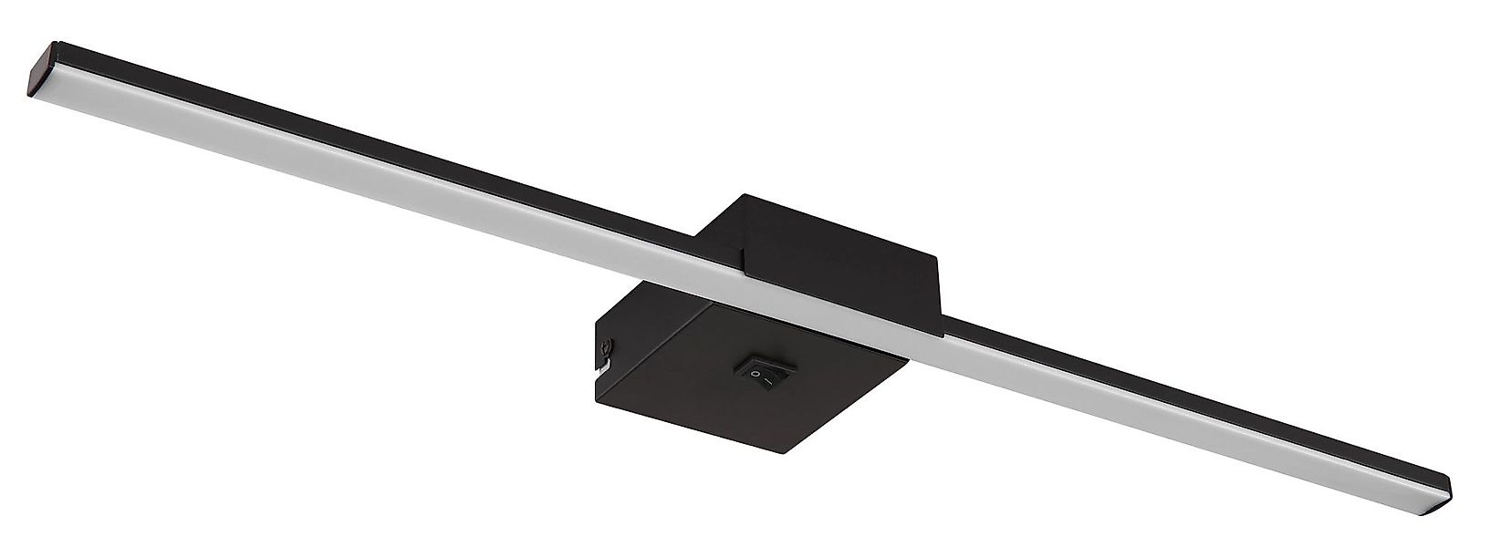 GLOBO LIGHTING LED Wandleuchte »JAIME«, 1 flammig, Leuchtmittel LED-Modul günstig online kaufen