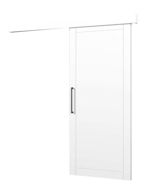 MOEBLO Schiebetür Charms (Türen auf Schiene günstig online kaufen