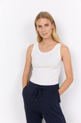 soyaconcept Tanktop SC-RYAN 1 elastisches Basic-Top günstig online kaufen