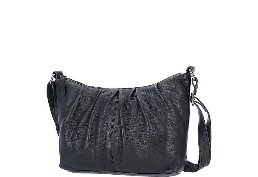 The Skandinavian Brand Umhängetasche The Skandinavian Brand Damen Ledertasc günstig online kaufen