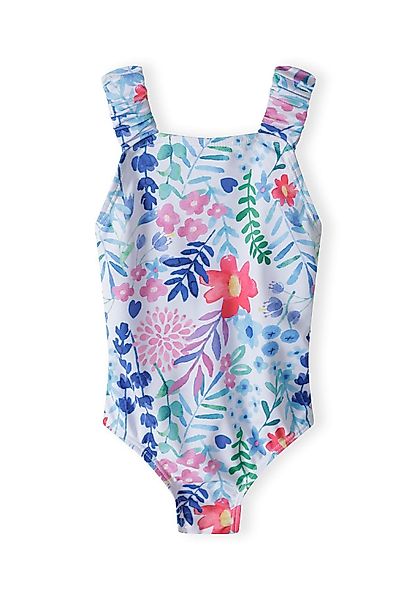 MINOTI Badeanzug Einteiliger Badeanzug (9m-8y) günstig online kaufen