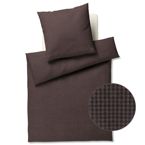 JOOP! Bettwäsche Soft, Flanell, 1 teilig günstig online kaufen