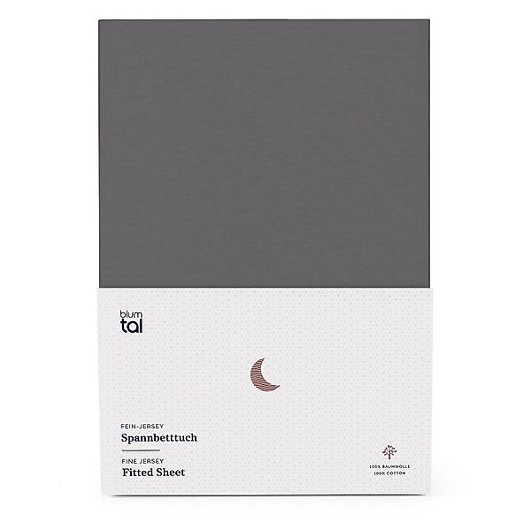 Blumtal Spannbettlaken Premium Topper, Topper - günstig online kaufen